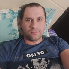 Фотография мужчины Владимир, 33 года из г. Новогрудок