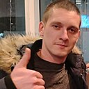 Сергей, 31 год