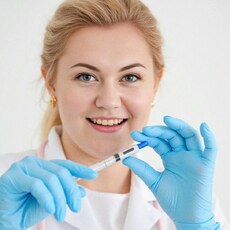 Фотография девушки Мария, 34 года из г. Красногорск