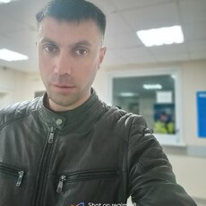 Фотография мужчины Артём, 35 лет из г. Докучаевск