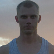 Фотография мужчины Михаил, 34 года из г. Черемхово