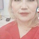 Айсара, 53 года