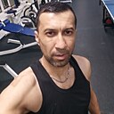 Шахин Алли, 39 лет