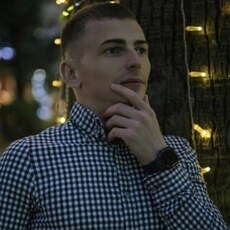 Фотография мужчины Алексей, 34 года из г. Куйбышев