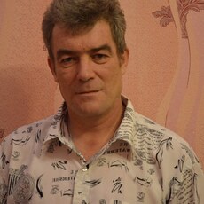 Фотография мужчины Александр, 52 года из г. Нижневартовск