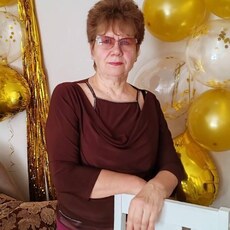 Фотография девушки Галина, 64 года из г. Горки