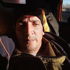 Фотография мужчины Александр, 40 лет из г. Усмань