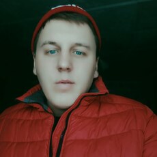 Фотография мужчины Олег, 28 лет из г. Рудный