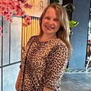 Лиза, 35 лет