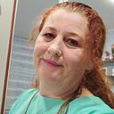 Оксана, 45 лет