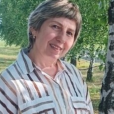 Фотография девушки Светлана, 52 года из г. Дрогичин