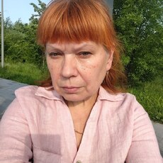 Фотография девушки Надя, 42 года из г. Скопин