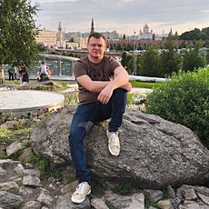 Фотография мужчины Mikhail, 36 лет из г. Елец