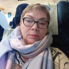 Фотография девушки Галина, 63 года из г. Воротынск