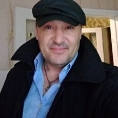 Фотография мужчины Андрій, 43 года из г. Лебедин