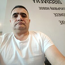 Фотография мужчины Самир, 46 лет из г. Грязи