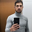 Андрей, 37 лет