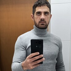 Фотография мужчины Андрей, 37 лет из г. Ревда