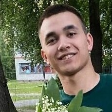 Фотография мужчины Влад, 24 года из г. Брянск