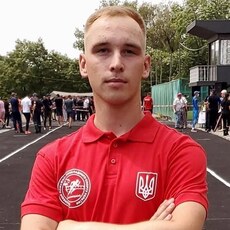 Фотография мужчины Alex, 29 лет из г. Харьков