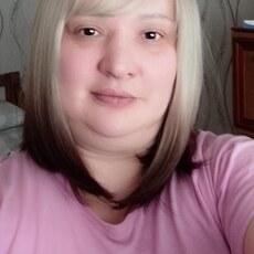 Фотография девушки Алла, 47 лет из г. Егорьевск