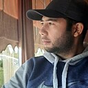 Bek, 33 года