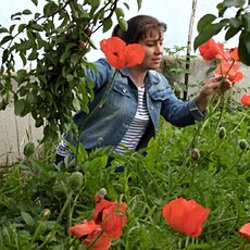 Фотография девушки Солнышко, 45 лет из г. Мичуринск