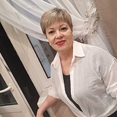 Фотография девушки Лана, 58 лет из г. Мурманск