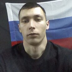 Фотография мужчины Николай, 27 лет из г. Березники