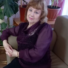 Фотография девушки Люба, 62 года из г. Белово