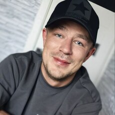 Фотография мужчины Женя, 38 лет из г. Витебск