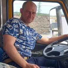 Фотография мужчины Александр, 41 год из г. Усолье-Сибирское