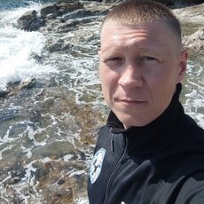 Фотография мужчины Денис, 35 лет из г. Верхний Тагил