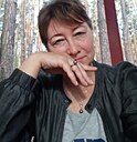 Людмила, 60 лет