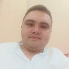 Фотография мужчины Ильдан, 28 лет из г. Нефтекамск