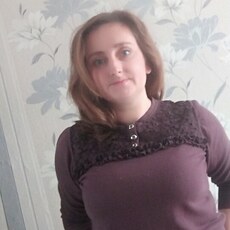 Фотография девушки Анастасия, 37 лет из г. Барановичи