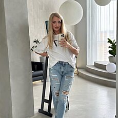 Фотография девушки Анна, 22 года из г. Узловая