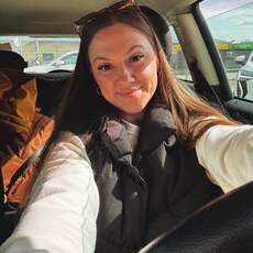 Фотография девушки Анастасия, 26 лет из г. Поронайск