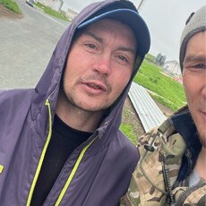 Фотография мужчины Женя, 31 год из г. Оренбург