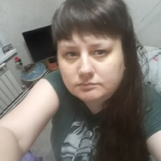 Фотография девушки Татьяна, 41 год из г. Новосибирск