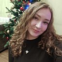 Полина, 25 лет