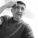 Белоярский, 34 года