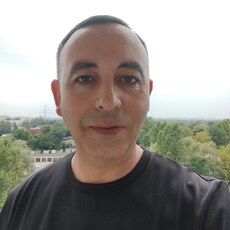 Фотография мужчины Kostya, 44 года из г. Бельско-Бяла