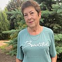 Лилия, 64 года