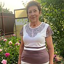 Лилия, 64 года