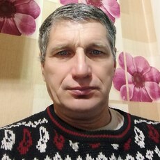 Фотография мужчины Алексей, 54 года из г. Орша