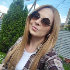 Фотография девушки Настя, 37 лет из г. Самара