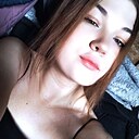 Вика, 20 лет