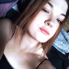 Фотография девушки Вика, 20 лет из г. Клецк