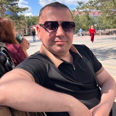 Фотография мужчины Алексей, 43 года из г. Рудный